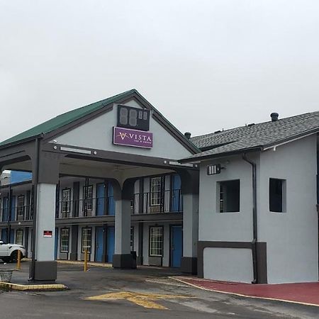 Select Inn Нашвілл Екстер'єр фото