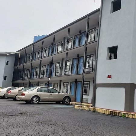 Select Inn Нашвілл Екстер'єр фото