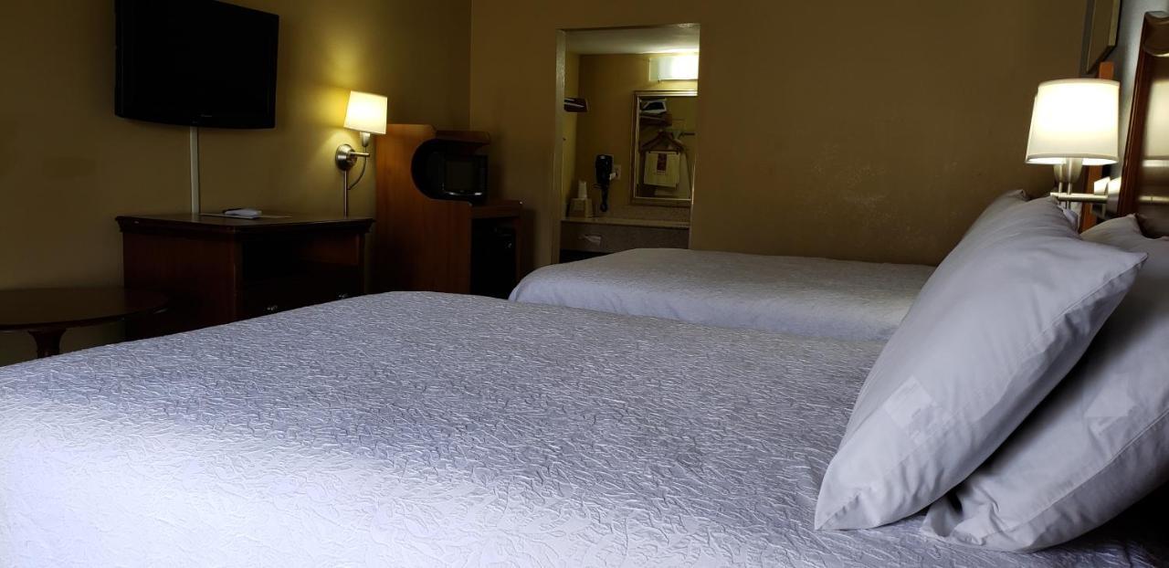 Select Inn Нашвілл Екстер'єр фото
